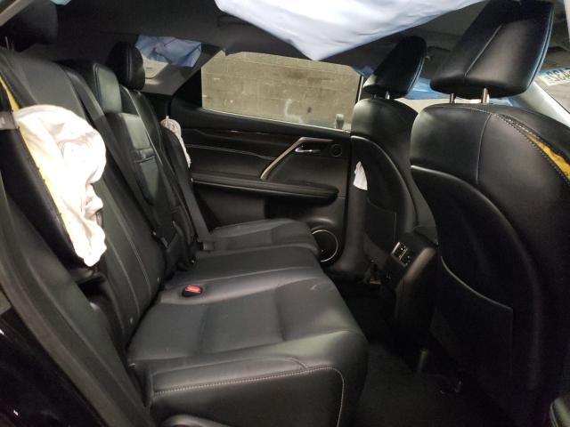 Photo 11 from auction – 2019 LEXUS RX 350 BAS with VIN 2T2BZMCA4KC187094