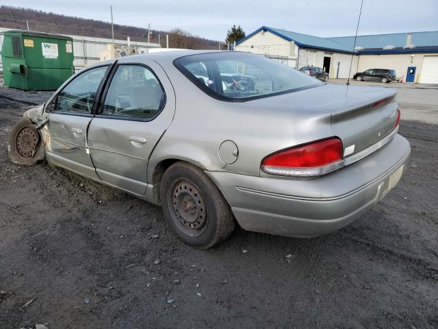 Photo 2 from auction – 1997 CHRYSLER CIRRUS LX with VIN 1C3EJ56H8VN712137