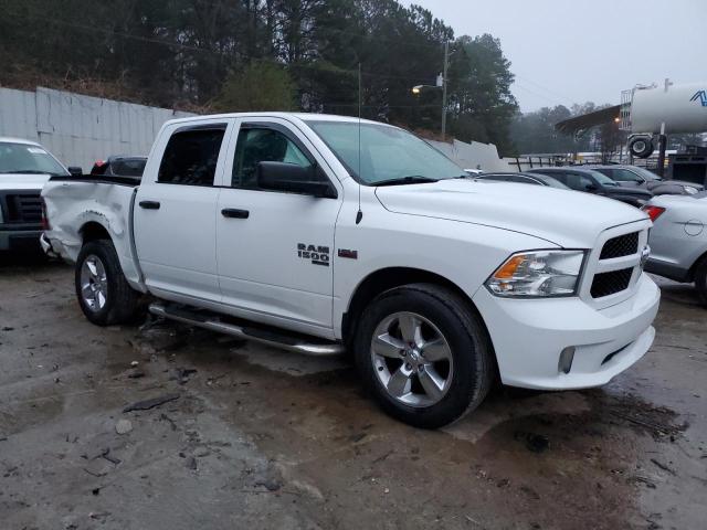 Photo 4 from auction – 2019 RAM 1500 CLASS with VIN 1C6RR6KT5KS538831