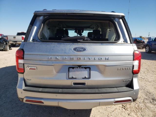 Photo 6 from auction – 2022 FORD EXPEDITION with VIN 1FMJK1HTXNEA08339