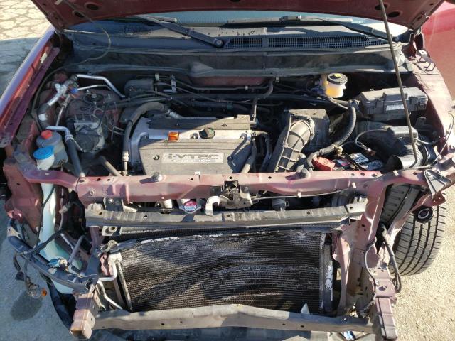 Photo 11 from auction – 2011 HONDA ELEMENT EX with VIN 5J6YH2H70BL007082