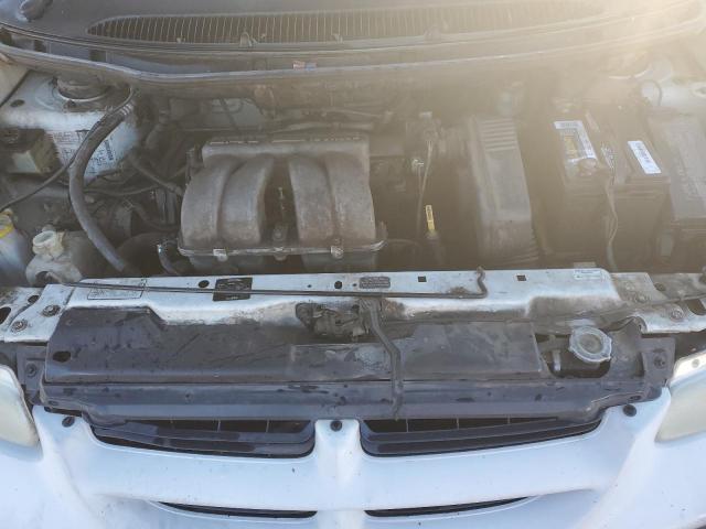 Photo 11 from auction – 2000 DODGE CARAVAN with VIN 2B4FP25B6YR892278