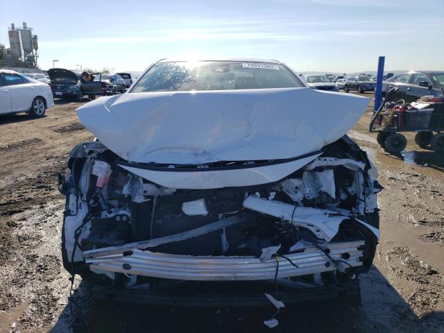 Photo 5 from auction – 2021 TOYOTA COROLLA LE with VIN JTDEAMDE4MJ028562