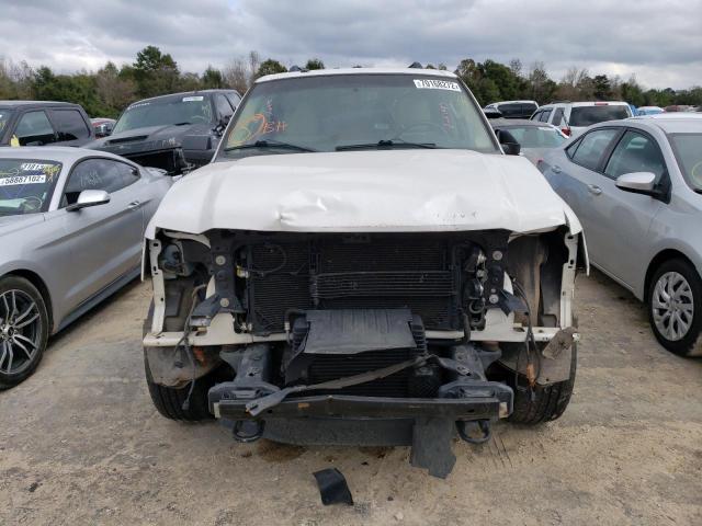 Photo 5 from auction – 2015 FORD EXPEDITION with VIN 1FMJK1JT8FEF41544