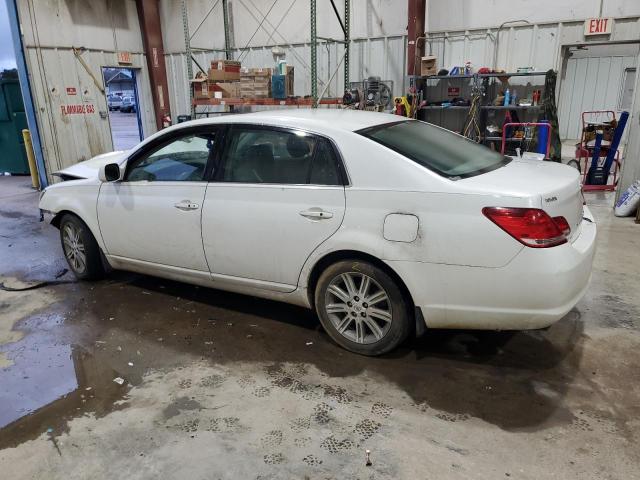 Photo 2 from auction – 2005 TOYOTA AVALON with VIN 4T1BK36B25U023675