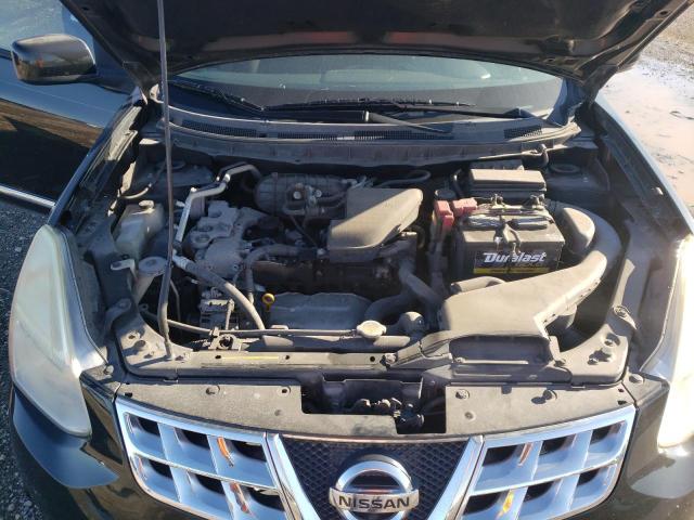Photo 12 from auction – 2011 NISSAN ROGUE S with VIN JN8AS5MT6BW163143