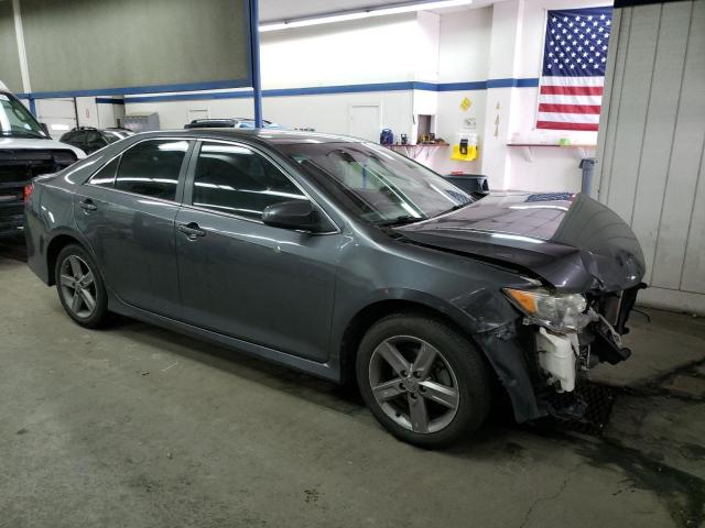 Photo 4 from auction – 2012 TOYOTA CAMRY BASE with VIN 4T1BF1FKXCU178058