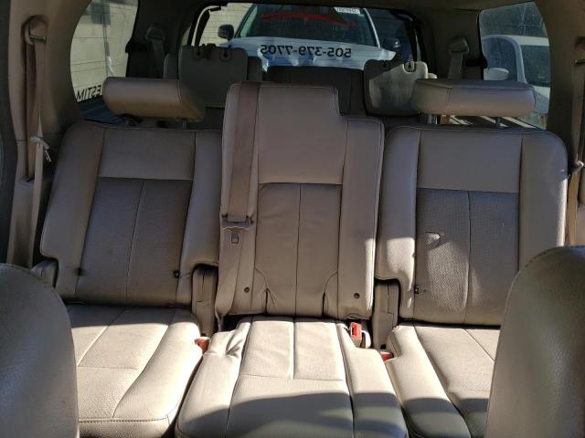 Photo 10 from auction – 2007 FORD EXPEDITION with VIN 1FMFU20577LA77376