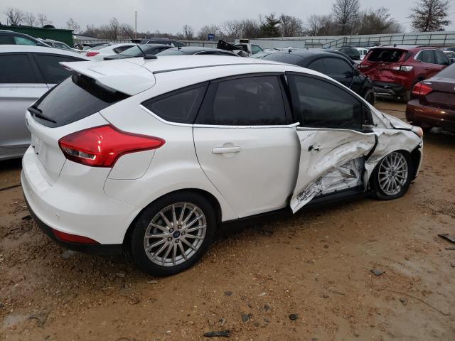 Photo 3 from auction – 2016 FORD FOCUS TITA with VIN 1FADP3N25GL372375