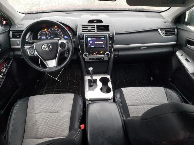 صورة رقم 8 من المزاد - 2012 TOYOTA CAMRY BASE مع VIN 4T1BF1FK6CU508164
