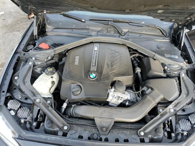 Photo 11 from auction – 2015 BMW M235I with VIN WBA1M1C50FV393156