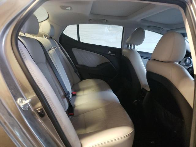 صورة رقم 10 من المزاد - 2015 KIA OPTIMA SX مع VIN 5XXGR4A69FG475863