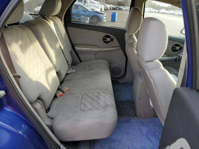 Photo 10 from auction – 2005 CHEVROLET EQUINOX LT with VIN 2CNDL73F956046440