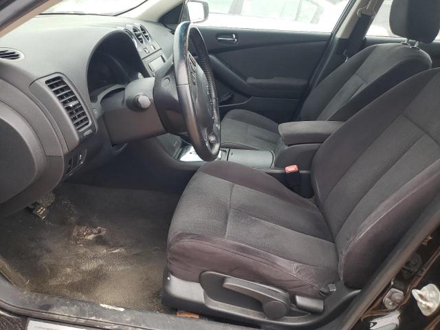 Photo 7 from auction – 2012 NISSAN ALTIMA BAS with VIN 1N4AL2AP8CN412828