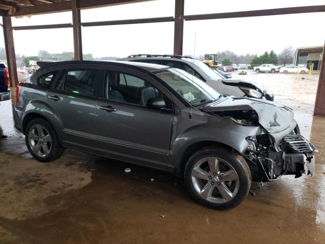 Photo 4 from auction – 2011 DODGE CALIBER RU with VIN 1B3CB8HB2BD297510