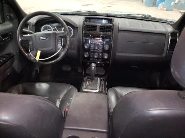 Photo 8 from auction – 2008 FORD ESCAPE LIM with VIN 1FMCU94138KE50276