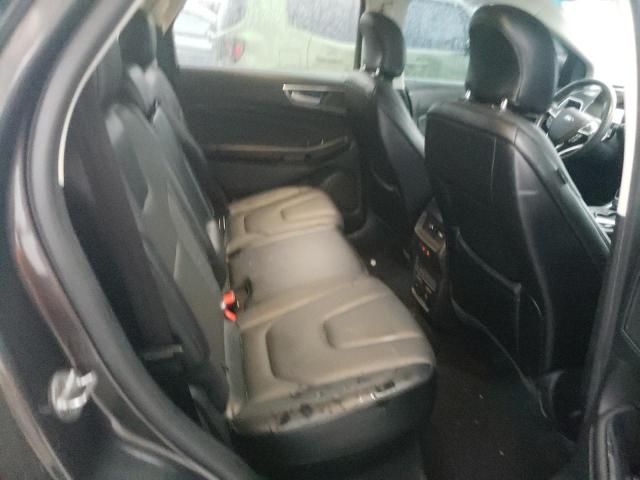 Photo 11 from auction – 2015 FORD EDGE TITAN with VIN 2FMTK4K88FBC03688