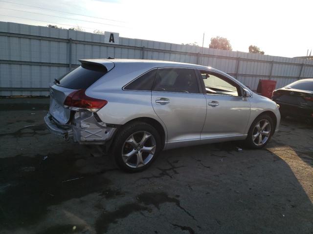 Photo 3 from auction – 2014 TOYOTA VENZA LE with VIN 4T3BK3BB4EU096284