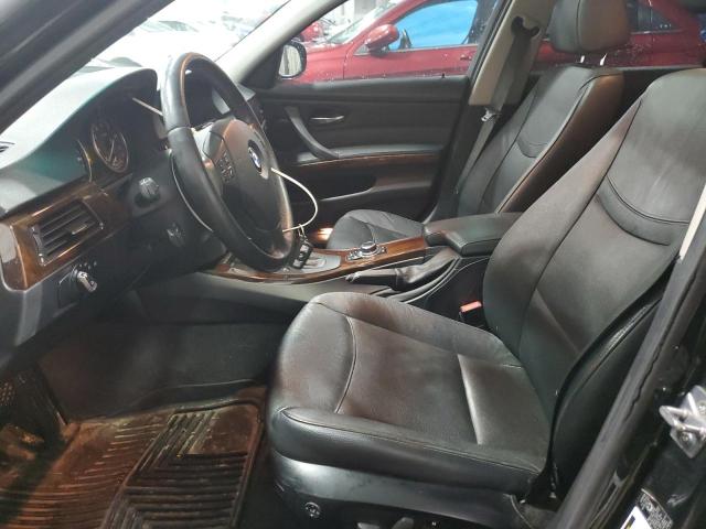 Photo 7 from auction – 2011 BMW 328 I SULE with VIN WBAPH5C51BA442680