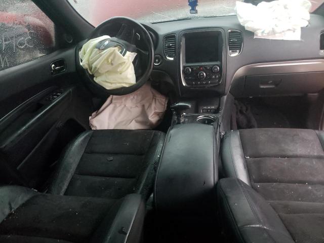Photo 8 from auction – 2020 DODGE DURANGO R/ with VIN 1C4SDHCT8LC301443