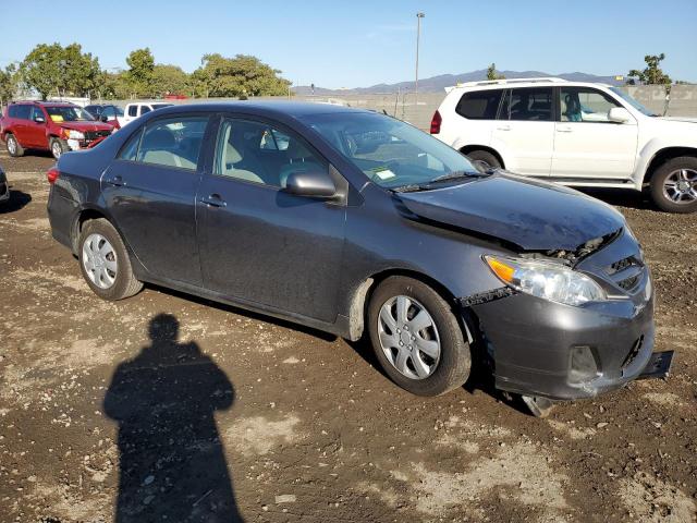 Photo 4 from auction – 2011 TOYOTA COROLLA BA with VIN 2T1BU4EE2BC589179