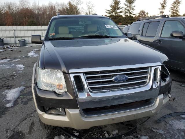 Photo 5 from auction – 2006 FORD EXPLORER E with VIN 1FMEU74E26UA92508