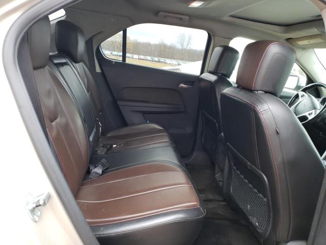 Photo 11 from auction – 2010 CHEVROLET EQUINOX LT with VIN 2CNFLFEY2A6266059
