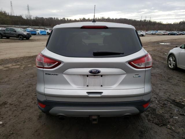 Photo 6 from auction – 2014 FORD ESCAPE SE with VIN 1FMCU9G97EUE55935