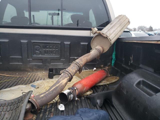 Photo 12 from auction – 2004 FORD F250 SUPER with VIN 1FTNX21L14EA87602