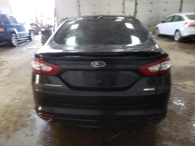 Photo 6 from auction – 2014 FORD FUSION SE with VIN 3FA6P0H93ER148827