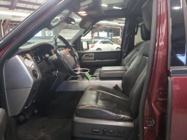 Photo 7 from auction – 2013 FORD EXPEDITION with VIN 1FMJK2A52DEF23853