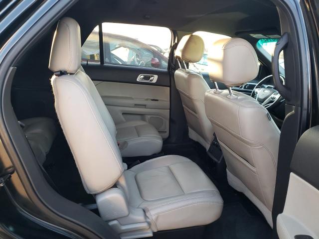 Photo 11 from auction – 2015 FORD EXPLORER X with VIN 1FM5K7D84FGB64680