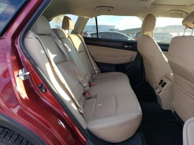 Photo 11 from auction – 2019 SUBARU OUTBACK 2. with VIN 4S4BSANC5K3228939