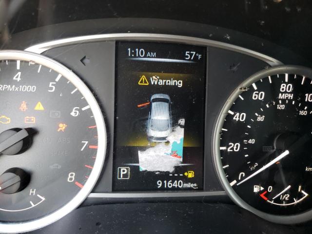 Photo 9 from auction – 2018 NISSAN SENTRA S with VIN 3N1AB7AP1JY229851