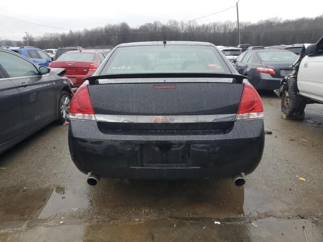 Photo 6 from auction – 2010 CHEVROLET IMPALA LTZ with VIN 2G1WC5EM2A1244239