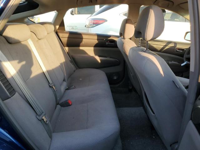 Photo 10 from auction – 2008 TOYOTA PRIUS with VIN JTDKB20U587761305