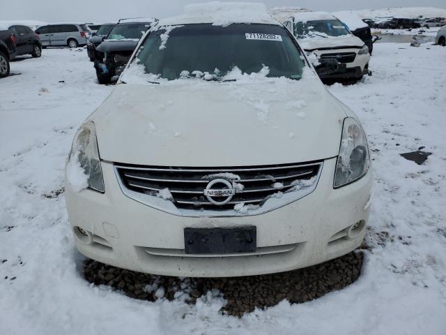 Zdjęcie 5 z aukcji – 2012 NISSAN ALTIMA BAS z VIN 1N4AL2AP5CN514815