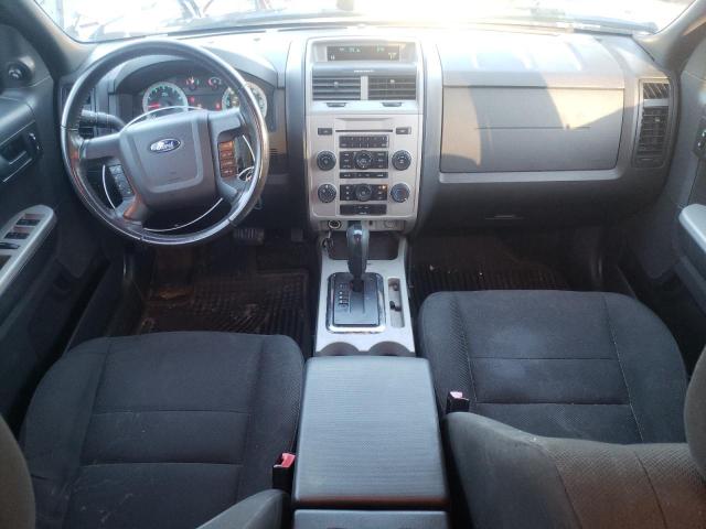 Photo 8 from auction – 2010 FORD ESCAPE XLT with VIN 1FMCU0D71AKA10031