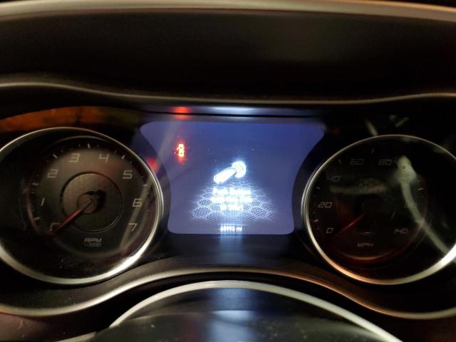 Photo 9 from auction – 2019 DODGE CHARGER SX with VIN 2C3CDXBG1KH728028
