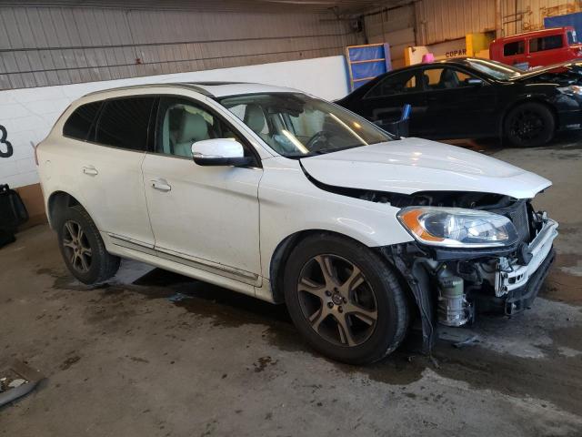 Photo 4 from auction – 2015 VOLVO XC60 T6 PL with VIN YV4902RD6F2615008