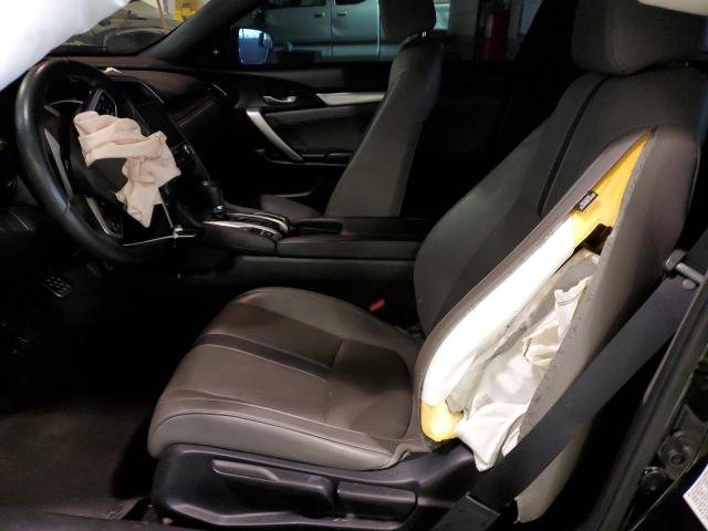 Photo 7 from auction – 2019 HONDA CIVIC TOUR with VIN 2HGFC3B91KH353104