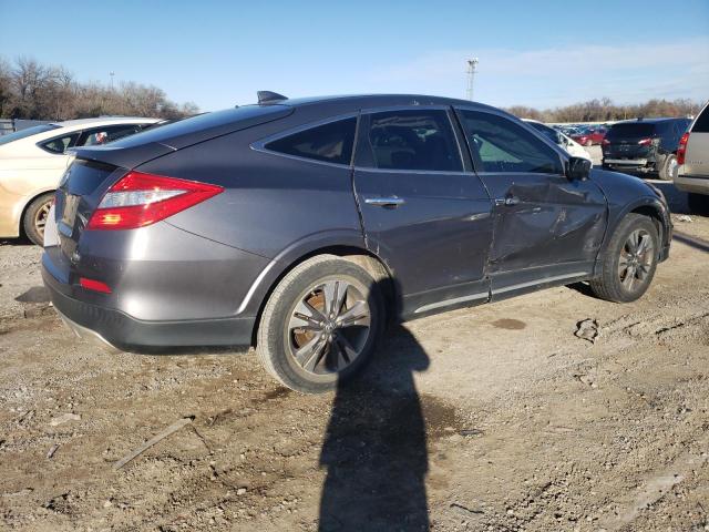 Photo 3 from auction – 2015 HONDA CROSSTOUR with VIN 5J6TF2H55FL002657