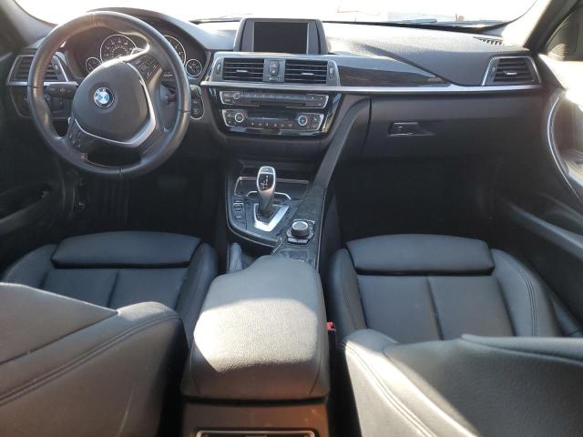 Photo 8 from auction – 2016 BMW 328 I SULE with VIN WBA8E9G50GNU29269