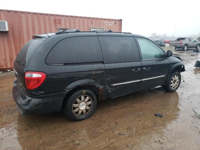 Photo 3 from auction – 2005 CHRYSLER TOWN & COU with VIN 2C4GP54L85R412336