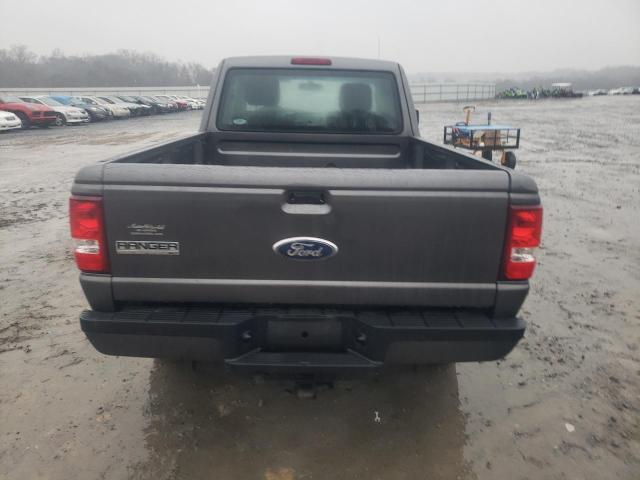 Photo 6 from auction – 2011 FORD RANGER SUP with VIN 1FTLR4FE7BPA07986