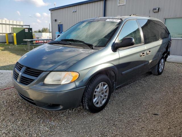 Photo 1 from auction – 2005 DODGE GRAND CARA with VIN 1D4GP24R75B213234