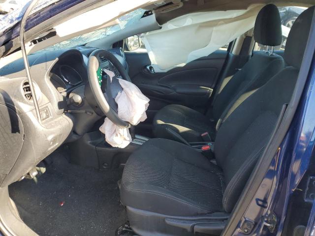 Photo 7 from auction – 2018 NISSAN VERSA S with VIN 3N1CN7AP4JL873261