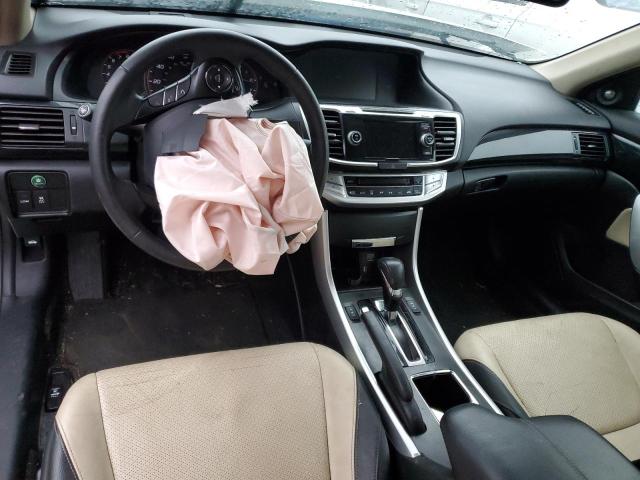 Photo 8 from auction – 2015 HONDA ACCORD EXL with VIN 1HGCT2B83FA008116