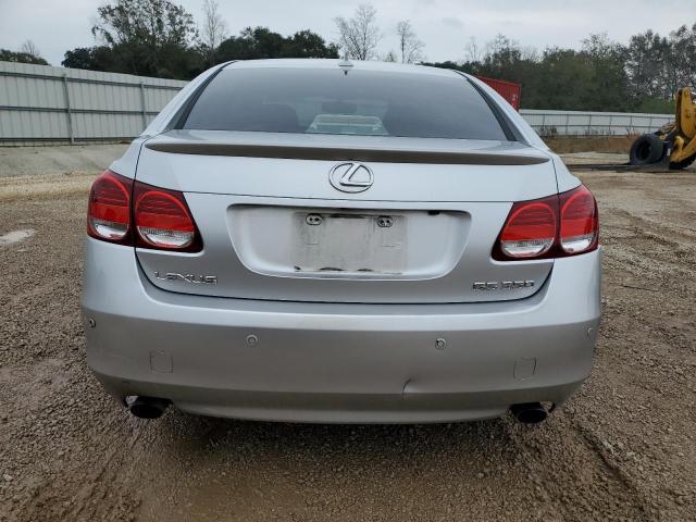 Photo 6 from auction – 2010 LEXUS GS 350 with VIN JTHBE1KS2A0048209