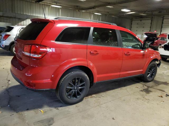 Photo 3 from auction – 2019 DODGE JOURNEY SE with VIN 3C4PDCBB7KT844755